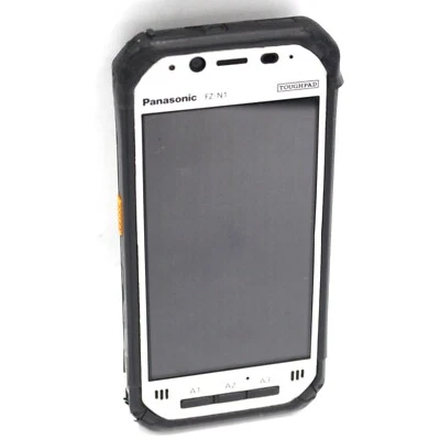 Panasonic FZ-N1 4.7" Snapdragon MSM8974AB 2GB RAM 16GB EMMC 2D BAR LÁSER Foto 1 de 4