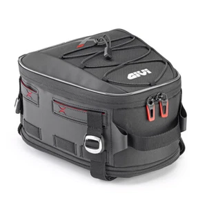 GIVI Borsa da sella X-line, da 9 a 12Lt, 260 x 240 x 190 250 per Moto/Scooter - Foto 1 di 8