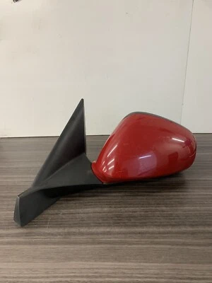 ALFA ROMEO MITO PASSENGER FRONT SIDE MIRROR (E3 021065) - Image 1 of 4