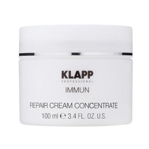 Crema concentrada de reparación KLAPP IMMUN 100 ml (tamaño grande) - Imagen 1 de 1