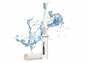 Pocket Size Portable Sonic Pulse Electric Toothbrush For Travel, Home - Picture 1 of 4