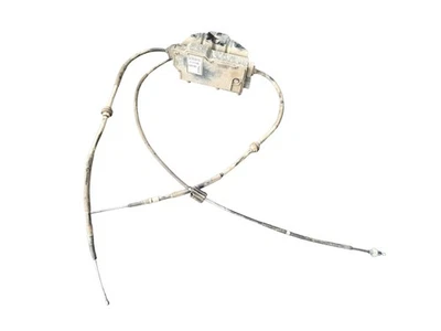 CENTRALINA FRENO STAZIONAMENTO PER BMW X5 Serie (E70) Diesel 3000 (06>13) - Immagine 1 di 4