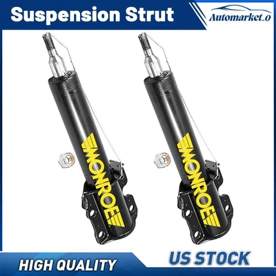 Amortiguador delantero para Dodge Sprinter 2500 2003-2006 Foto 1 de 4