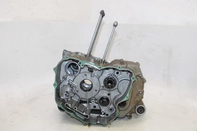 1996 HONDA FOURTRAX FOREMAN 400 TRX400FW 4X4 OEM ENGINE MOTOR CRANKCASE BLOCK - Image 1 of 4