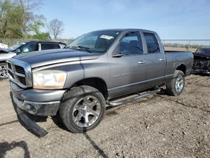 Carrier Front 3.55 Ratio Fits 06-11 DODGE 1500 PICKUP 3554459 - Picture 1 of 12