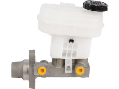 For Ford F-53 Motorhome Chassis Brake Master Cylinder Motorcraft 74552JPCN - Image 1 of 2