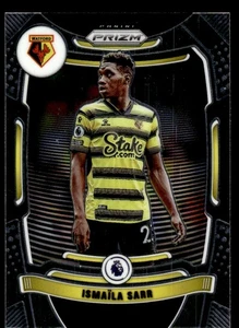 2022 Panini Prizm Premier League Ismaila Sarr #265 - Picture 1 of 2