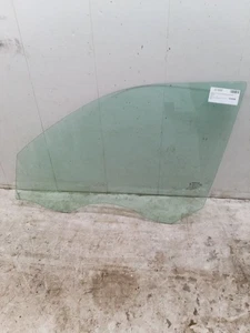 SSANGYONG Musso LEFT FRONT WINDOW GLASS 2016-2023 - Picture 1 of 5