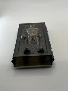 Star Wars Kenner 1984 Últimos 17 Han Solo Carbonita Sin COO Como Nuevo A232 - Imagen 1 de 6