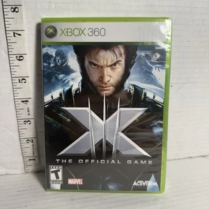 Juego Oficial X-Men - Microsoft Xbox 360 - Imagen 1 de 23