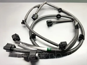 Genuine Nissan GT-R R35 Rear Bumper Sub Harness NISMO 2016-2023 24093-6AV0A - Picture 1 of 2