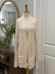 Womens Matilda Jane Cardigan Size XL - Picture 1 of 1