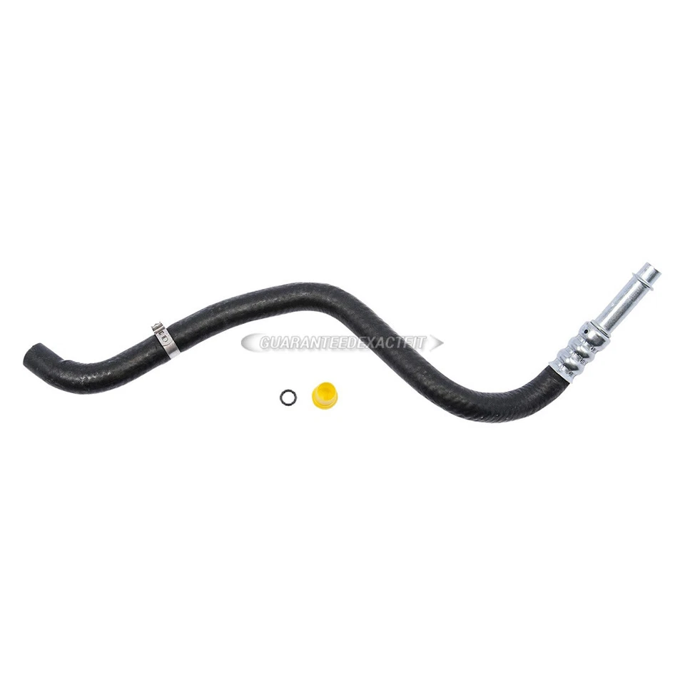 Línea de retorno de dirección asistida Edelmann TCP para BMW 528i 525i 530i Foto 1 de 2