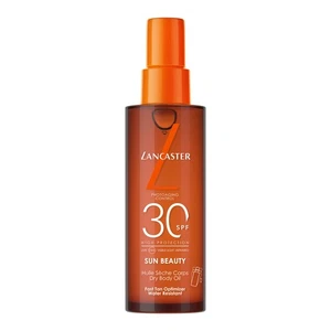Lancaster SUN BEAUTY Protective Oil Spf 30 150ml - Picture 1 of 6