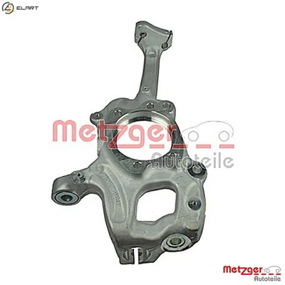 STEERING KNUCKLE WHEEL SUSPENSION 58087701 FOR AUDI A4/Allroad/S4 Q5/SUV 2.0L A4 - Image 1 of 4