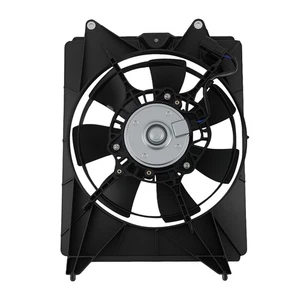 Electric Radiator Cooling Fan for Honda HRV 2016 2017 2018 3861550WH01 HO3115167 - Picture 1 of 17
