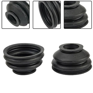 Dust Boot Covers Dust Cover Replacement Track Rod End Ball Joint Boots - Picture 1 of 24