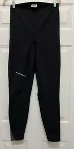 Pantalones de agua NRS HydroSkin para mujer XL G3 titanio térmico plus neopreno 0,5 buceo - Imagen 1 de 7