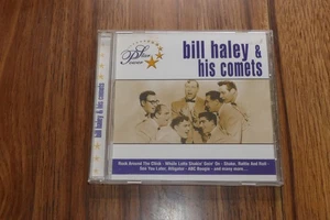 Star Power by Bill Haley & His Comets (CD, 2001) - Picture 1 of 3