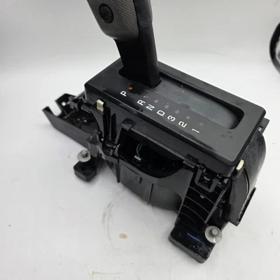 07-2014 Ford Expedition Automatic Transmission Floor Gear Shifter Assembly Gray - Image 1 of 4