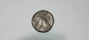 Reyes Atambelos III de Characeno - Alrededor del 30 aC-9 dC. - Tetradracma Billon - Imagen 1 de 5