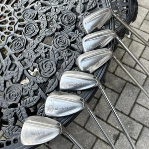 walter hagen ultradyne ii irons - Picture 1 of 5