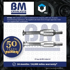 Catalytic Converter Type Approved + Fitting Kit fits VW PASSAT 2.8 93 to 97 AAA - Picture 1 of 3
