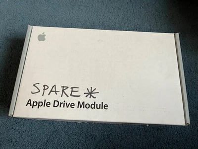 Apple Xserve (Intel) 500GB Ultra PATA Hard Drive Module MA180G/A - Image 1 of 3