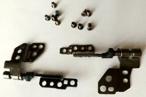Genuine Lenovo 5H50S28940 hinge Q 82A1 (L/R)_AD + Screw sets IdeaPad Yoga Slim 7 - Zdjęcie 1 z 2