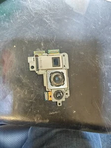Galaxy Note20 Ultra 5G SM-N986B camera - Picture 1 of 2