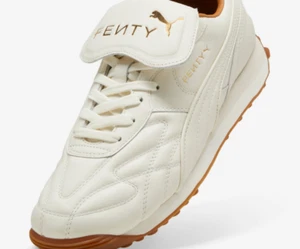 PUMA Avanty x Fenty VL Warm White Men's Size 13 398672-02 New - Picture 1 of 14