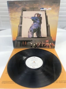 SPANDAU BALLET PARADE CDL 1473 1984 VINYL LP RECORD  - Picture 1 of 10