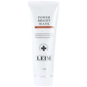 Korea LEIM Power Bright Mask 250ml #moau - Picture 1 of 1