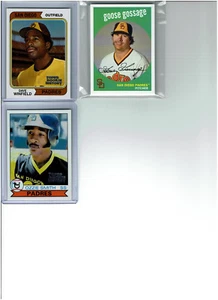 Juego de tarjetas (9) Archives Baseball San Diego Padres Master Team 2018 - Imagen 1 de 1
