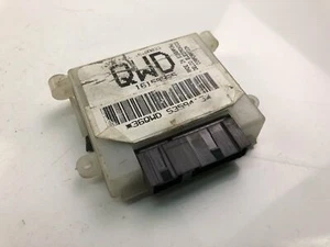 E1053 CHEVROLET Control Unit 16158965 - Picture 1 of 4