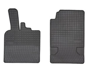 TAPPETI TAPPETINI IN GOMMA Smart ForTwo 2007-2015* - Picture 1 of 1
