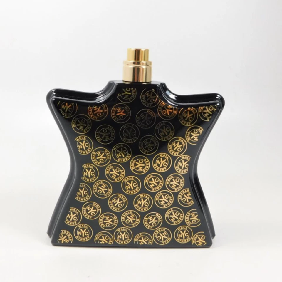 Bond No. 9 Wall Street Eau de Parfum UNISEX 100 ml - 3,3 oz *NUEVO* Foto 1 de 1