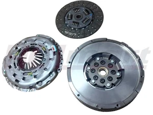 Holden LFX V6 Manual Clutch Pressure Plate & Flywheel - Suits VE VF LFX 3.6L Co - Picture 1 of 5