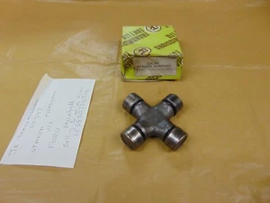 FORD CAPRI 3000cc V6 & CONSUL  VAUXHALL VICTOR FE MAGNUM  STAKED PROPSHAFT JOINT - Picture 1 of 1