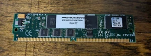 E-MU EMU Ensoniq PHATT ROM -tested and working 100% - Picture 1 of 1