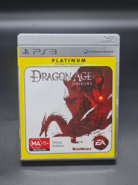 Best Buy: Dragon Age: Origins Awakening Greatest Hits — PRE-OWNED  PlayStation 3