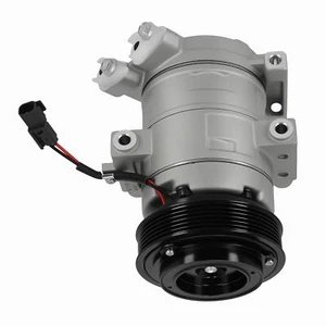 DKS17DS AC Compressor For Mercury Mariner Ford Escape 2008-2012 L4 8L8Z19703B - Picture 1 of 12