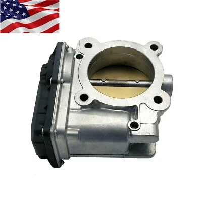 Carrocería de acelerador genuina para Volvo 08-15 V70 XC60 XC70 XC90 Land Rover 3,2 L LR006977 Foto 1 de 4