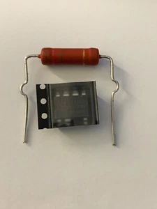 TNY278GN + Widerstand 120 Ohm, KIT Miele Waschamchine, Spulmachine, Trockner - Bild 1 von 3