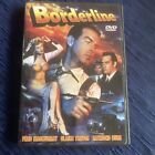 Borderline DVD 2003/Fred MacMurray/ Claire Trevor/ Raymond Burr/ 1950/ B&W