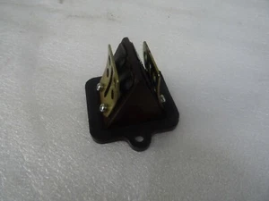 A. Peugeot Jetforce 50 TSDI Membrane Membran Membranblock  - Imagen 1 de 3