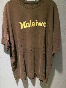 Classic Hurley Haleiwa North Shore Shirt 2X - Picture 1 of 4