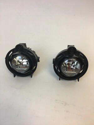 2019-2020 GMC Acadia LED Fog Lamp Upgrade Kit 84142430 Genuine OEM GM New - Image 1 of 4