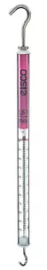 Eisco Labs Premium Dynamometer - 2.5N/ 250G Spring Scale - Picture 1 of 1