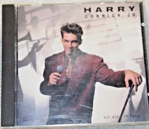 Harry Connick Jr. - We Are in Love - CD - Picture 1 of 3